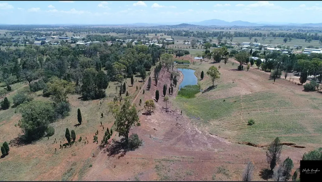 55 Ross Road, Gunnedah, NSW 2380