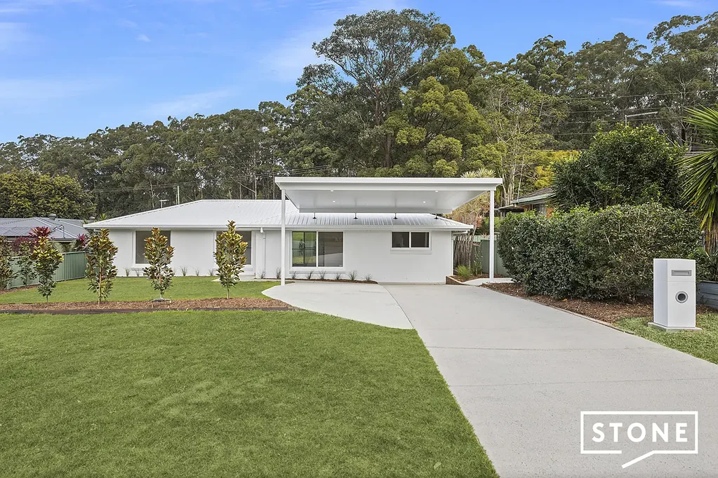 Toormina 4房  Fully Renovated & Ready to Impress