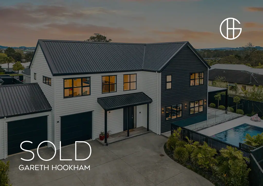 13 Memory Lane, Millwater, Rodney, Auckland