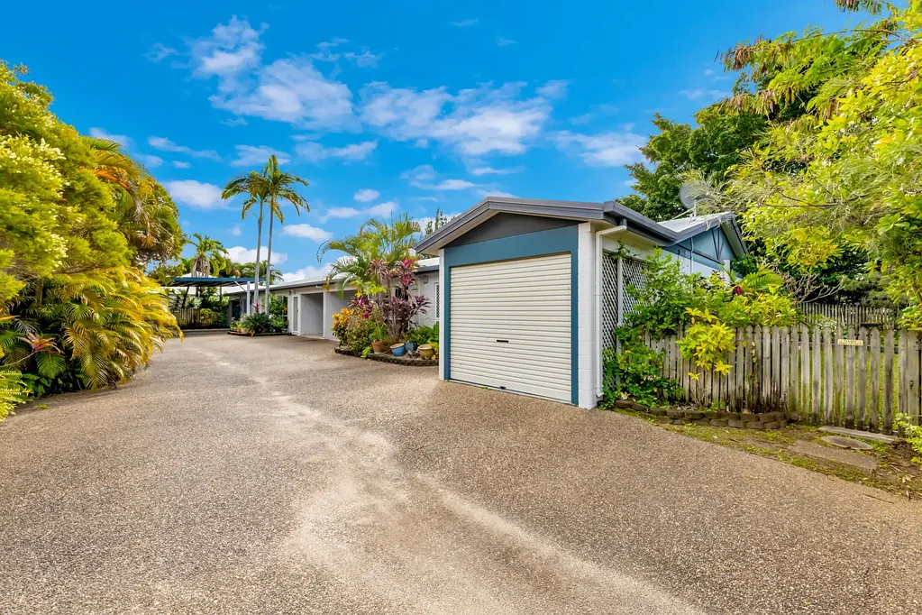 3/52 Henry Street, West End, QLD 4810