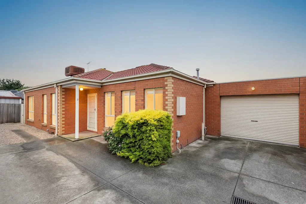 3/53 Pecks Road, Sydenham, VIC 3037
