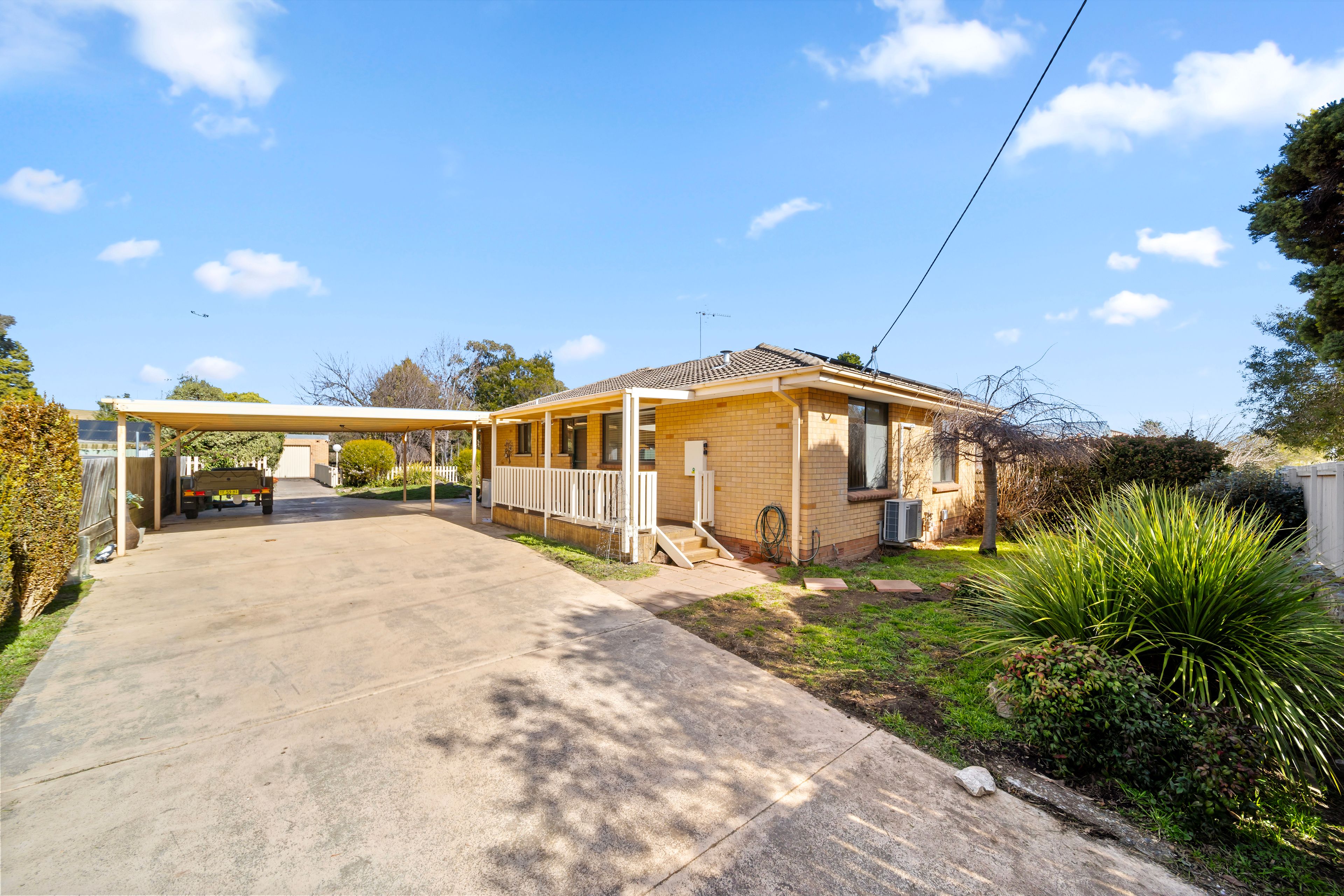 14 ELIZABETH CR, QUEANBEYAN EAST NSW 2620, 0房, 0浴, House