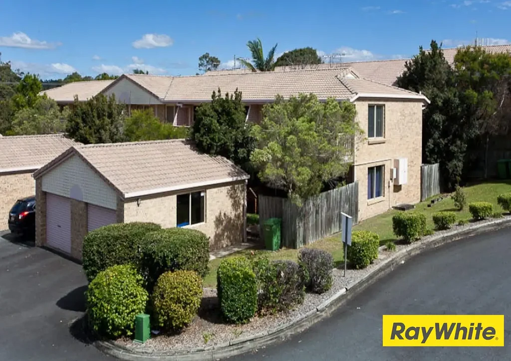 Low Maintenance & Convenient Unit in a Fantastic Location!