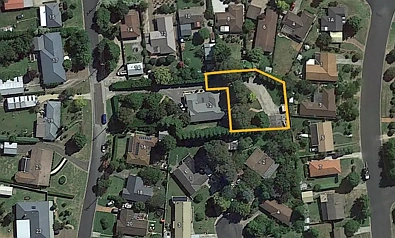 Moss Vale Unique Opportunity! Last remaining block - all offers considered
