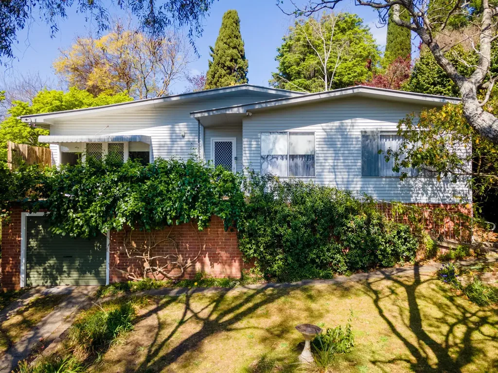 14 Park Lane, Bega, NSW 2550