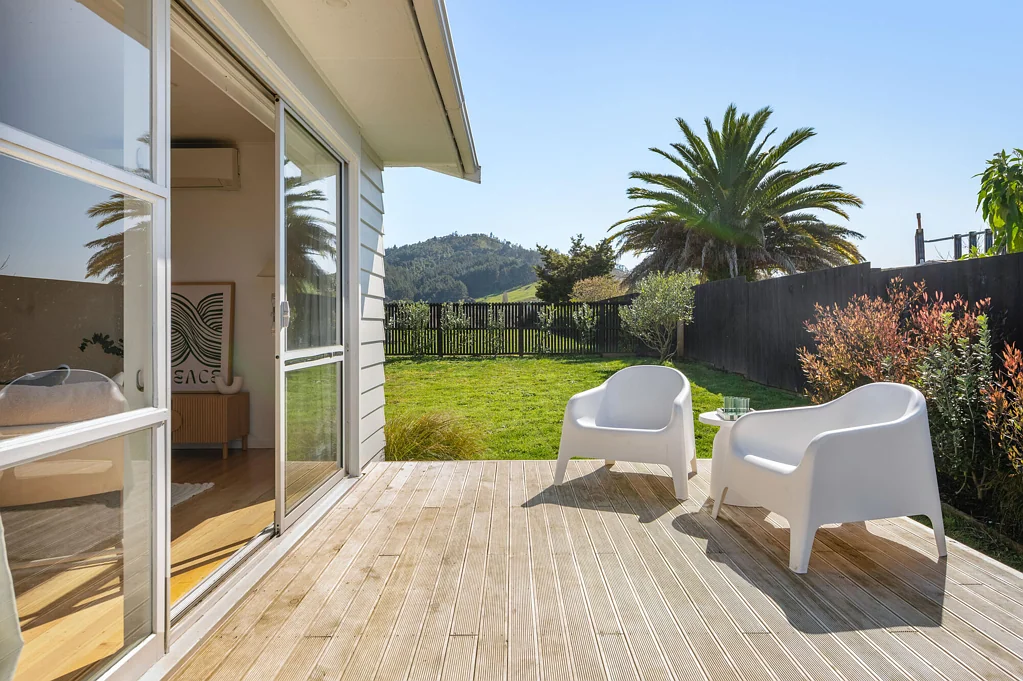 Taupiri 3房  Renovated Riverside Buying