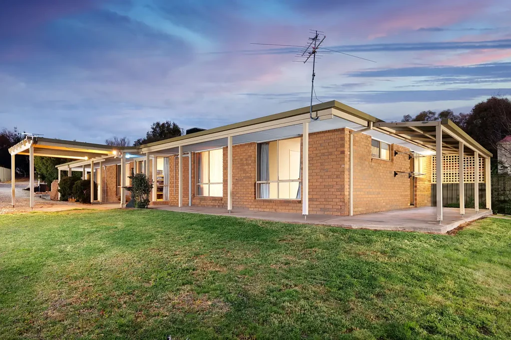 19 Stapleton Court, Wodonga, VIC 3690