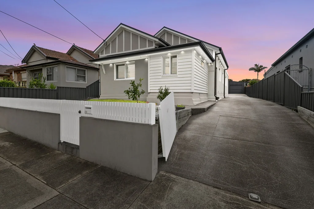 23 Cressy Street, Canterbury, NSW 2193