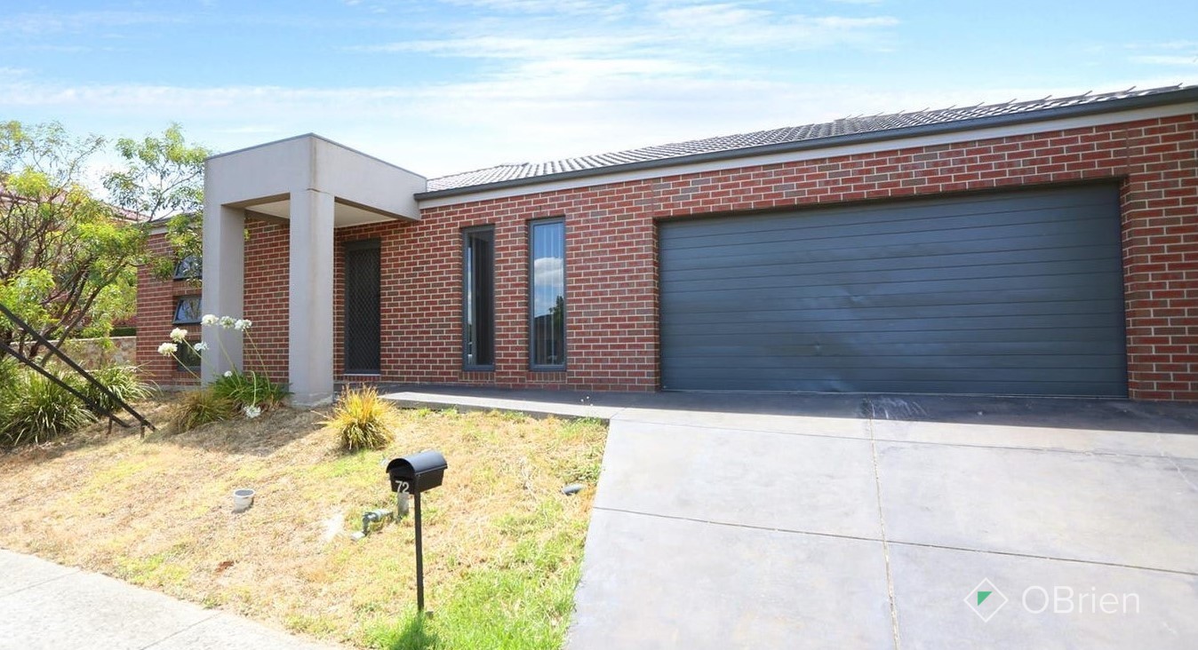 72 CATHEDRAL RISE, DOREEN VIC 3754, 0 ਕਮਰੇ, 0 ਬਾਥਰੂਮ, House