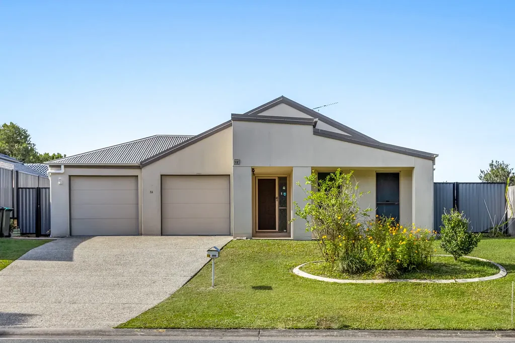 16 Gannon Way, Upper Coomera, QLD 4209