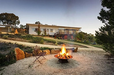 20 ROSS DR, CASTLEMAINE VIC 3450, 0房, 0浴, House