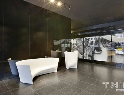 2211/31 A'Beckett Street, Melbourne, Melbourne CBD, 1 habitaciones, 1 baños, Apartment