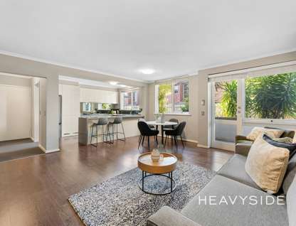 3/92 Princess Street, Kew, VIC 3101, 2 Bedrooms, 1 Bathrooms, Apartment