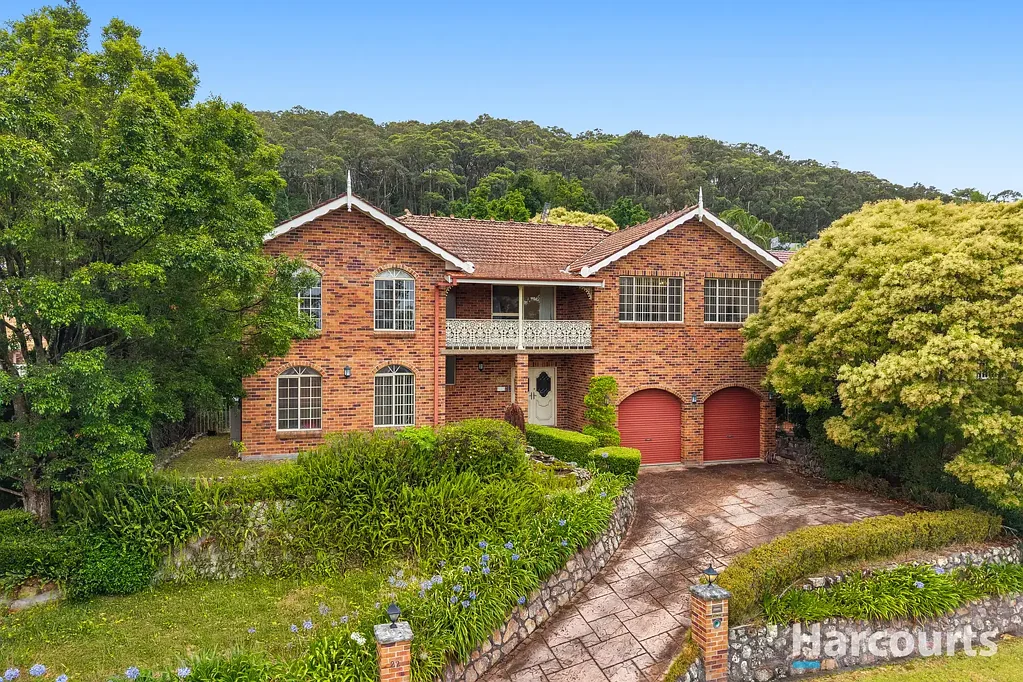 22 Woodside Drive, Eleebana, NSW 2282