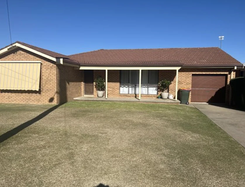 11 Glengarvin Drive, Tamworth, Tamworth, 3 રૂમ, 1 બાથરૂમ, House
