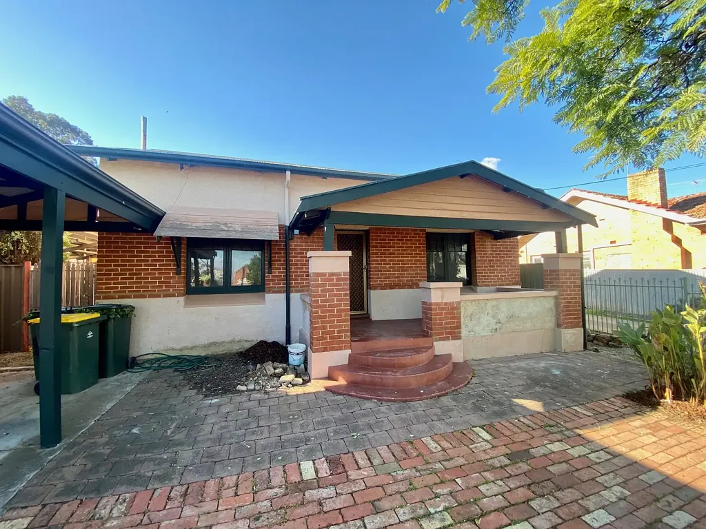 LOW MAINTENANCE, CHARACTER HOME IN A WONDERFUL LOCATION!