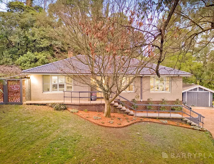 2 Elm Crescent, Emerald, VIC 3782, 4 ਕਮਰੇ, 2 ਬਾਥਰੂਮ, House