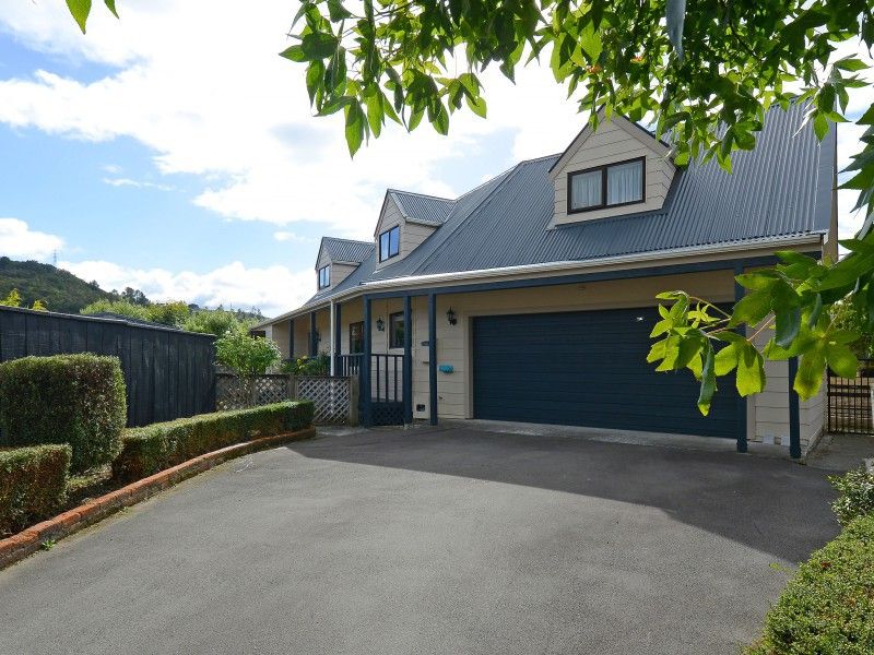 10 Donegal Grove, Birchville, Upper Hutt, 4 chambres, 2 salles de bain