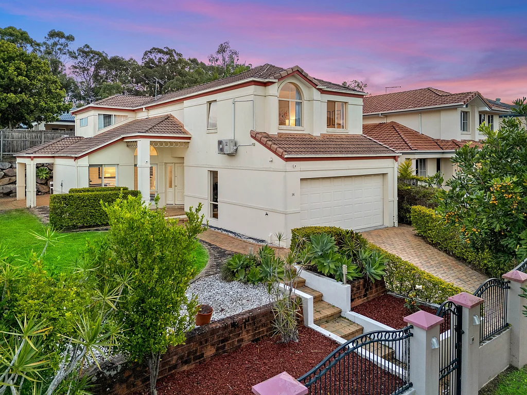 14 Regal Place, Eight Mile Plains, QLD 4113