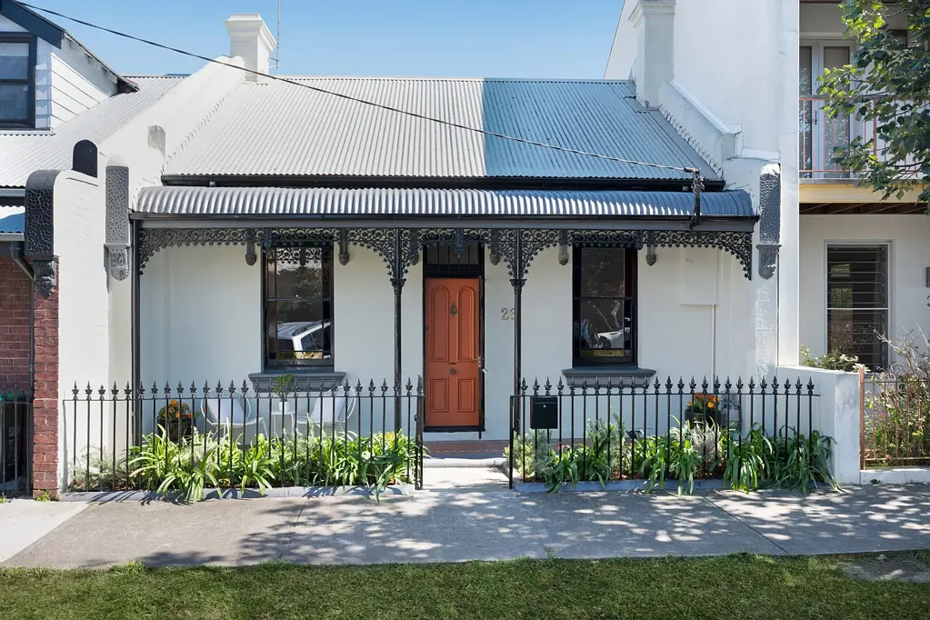 Annandale 3ਬੈੱਡਰੂਮ Style, charm and appeal in a character home