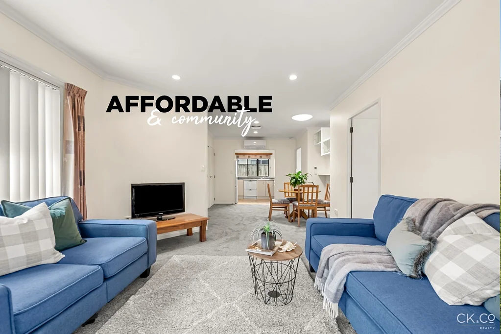 20/58A Molesworth Street, Taita, Lower Hutt City, Wellington