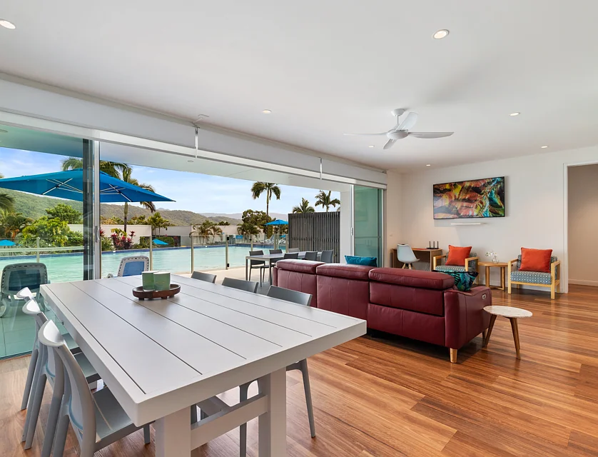 53/19-37 St Crispins Avenue, Port Douglas, Cairns, 3 chambres, 2 salles de bain, Apartment