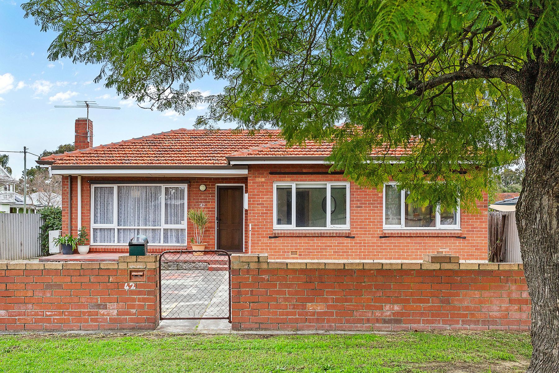 42 EILEEN ST, BASSENDEAN WA 6054, 0 rūma, 0 rūma horoi, House