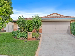 3 Campbell Street, Wakerley