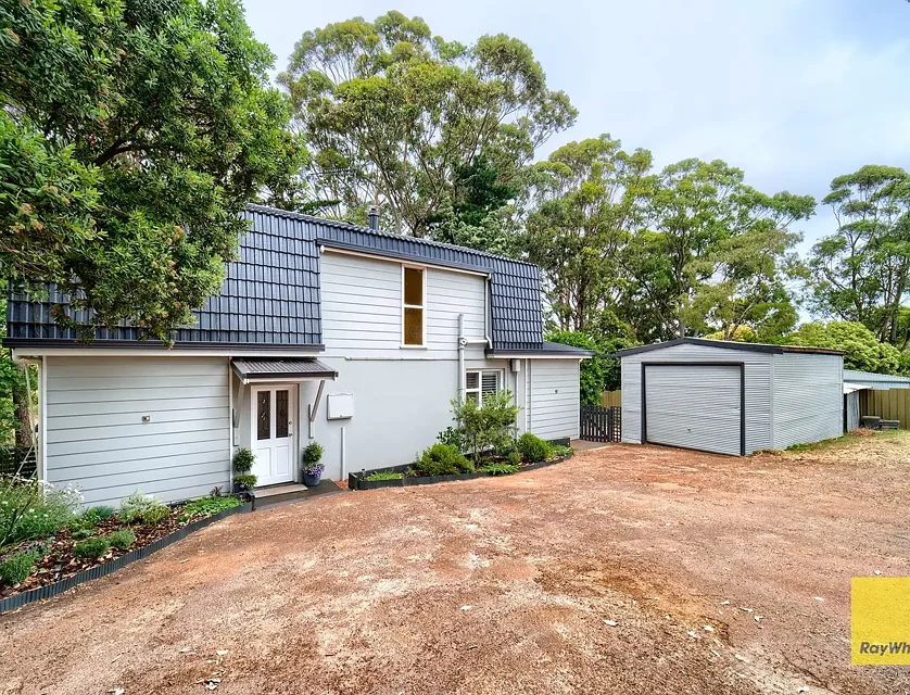 71 Balston Road, Gledhow, WA 6330, 4房, 2浴, House