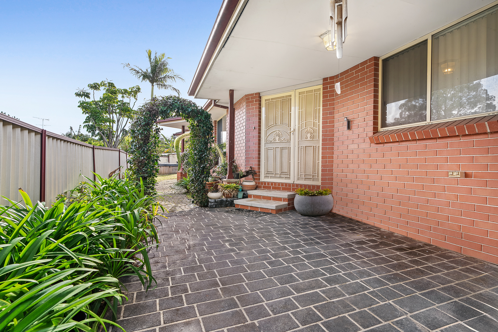 UNIT 2 46 FOLKARD ST, NORTH RYDE NSW 2113, 0 rūma, 0 rūma horoi, House