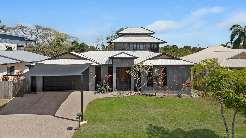 78 Sanctuary Drive, Idalia, QLD 4811