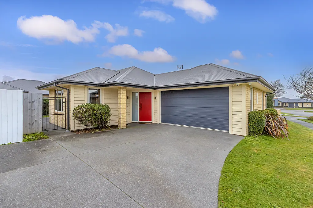 85B Somerville Crescent, Aidanfield, Canterbury
