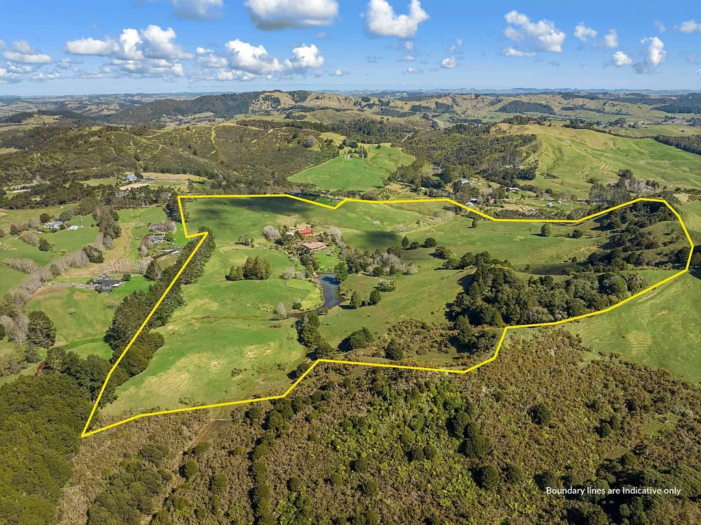 240 Monowai Road, Wainui, Rodney, Auckland