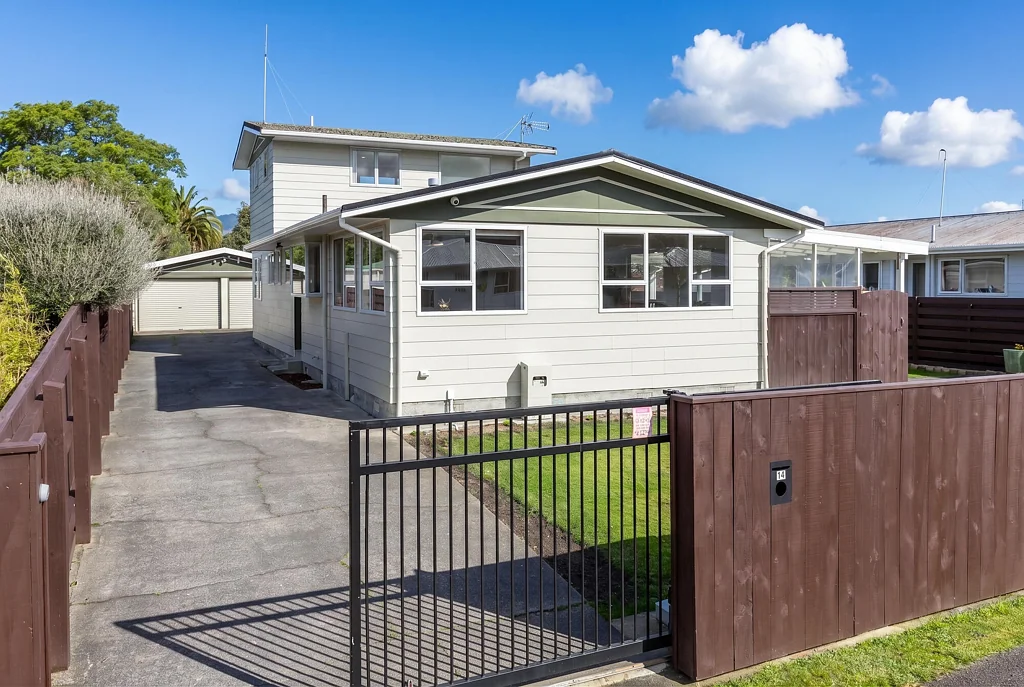 Upper Hutt 4कमरा Where family living just makes sense