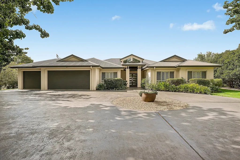 Mudgee 4Kwarto An Unrivalled Executive Estate
