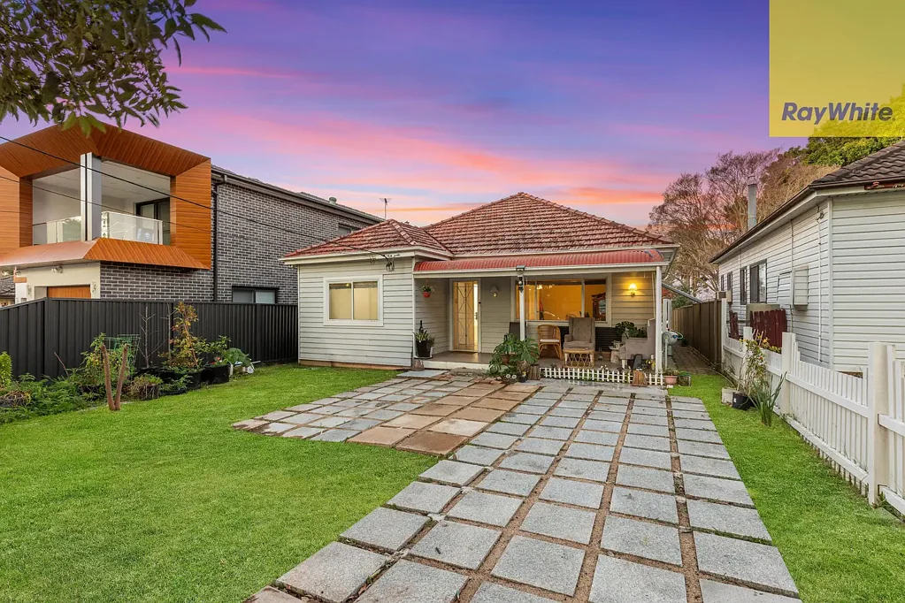 51 Victoria Street, Revesby, NSW 2212