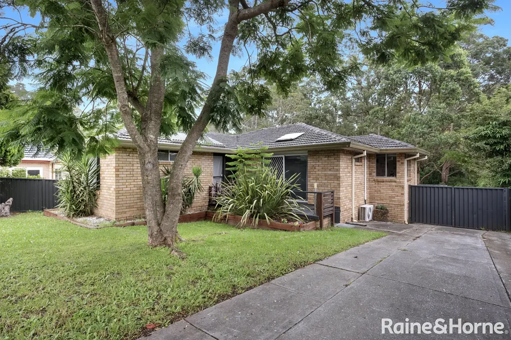 145 Berry Street, Nowra, NSW 2541