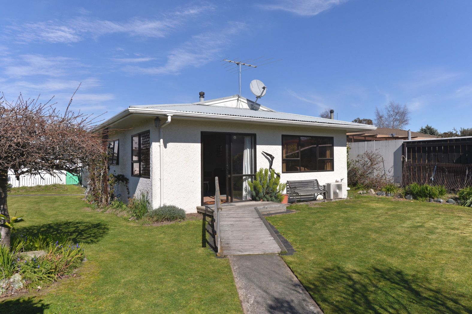 1a Lord Auckland Road, Wakefield, Tasman, 3 Schlafzimmer, 1 Badezimmer