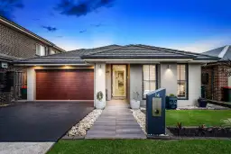 14 EVERGLADES ST, The Ponds