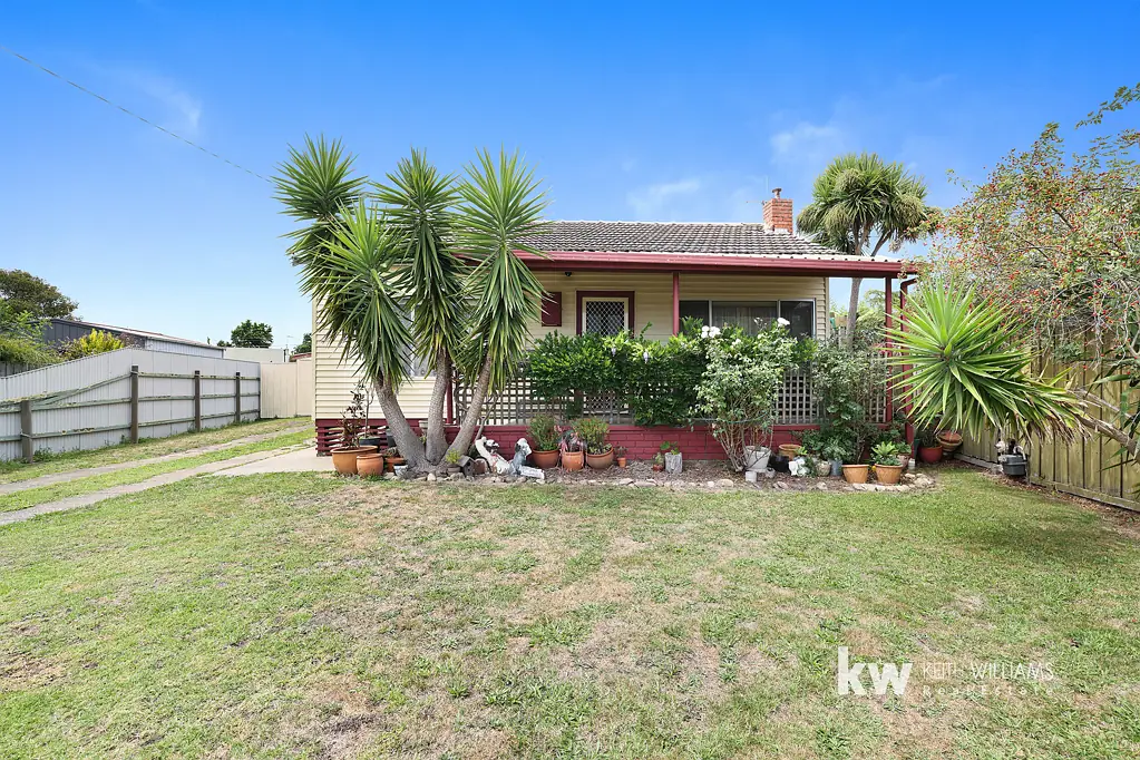 5 Watson Court, Traralgon, VIC 3844