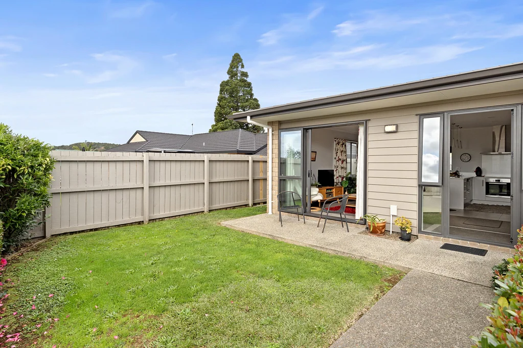 Pukekohe 2Habitaciones Open home Sunday at 12pm