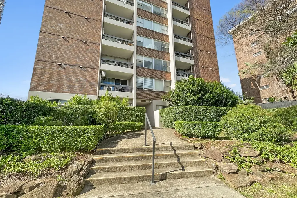 31/57-61 West Parade, West Ryde, NSW 2114