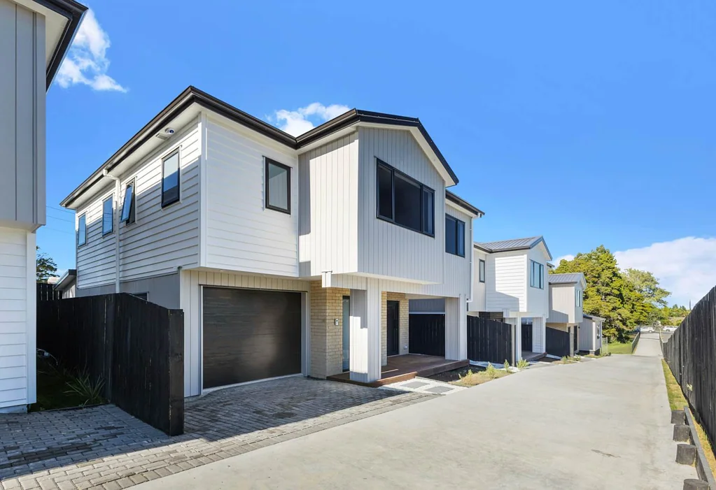 Manurewa 5房  Perfect Family Home with Space and Convenience