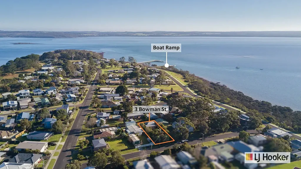 Corinella 2 Bedroom COASTAL RENOVATER IN SERENE LOCATION
