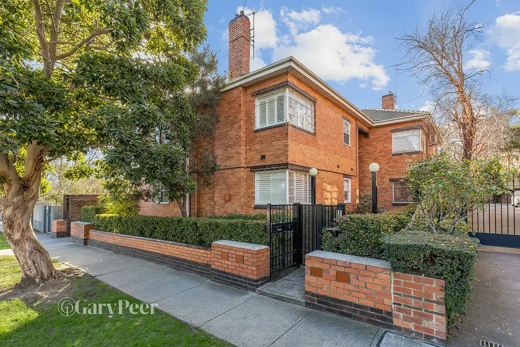 3/165 Glen Huntly Road, Elwood, VIC 3184