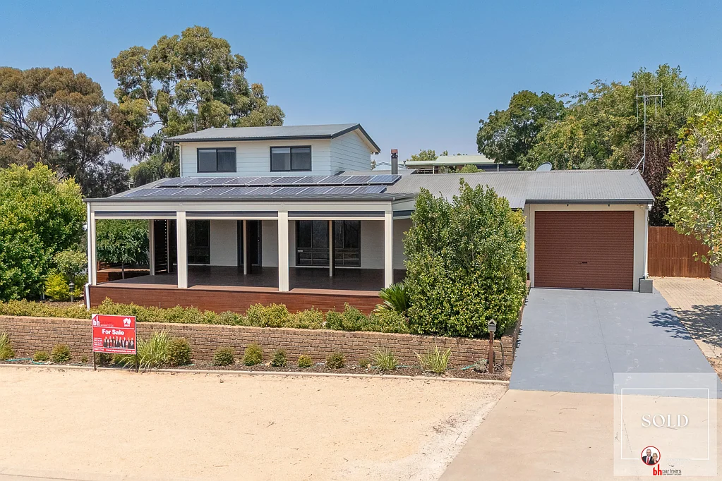 21 Thiele Avenue, Loxton, SA 5333