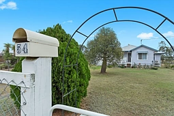 54 Cory Street, Oakey