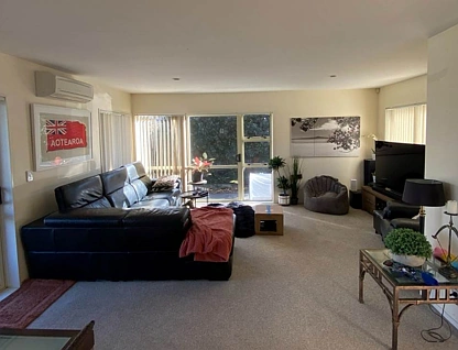 66A Sorrel Crescent, Bucklands Beach, Manukau City, 2 ਕਮਰੇ, 2 ਬਾਥਰੂਮ, House