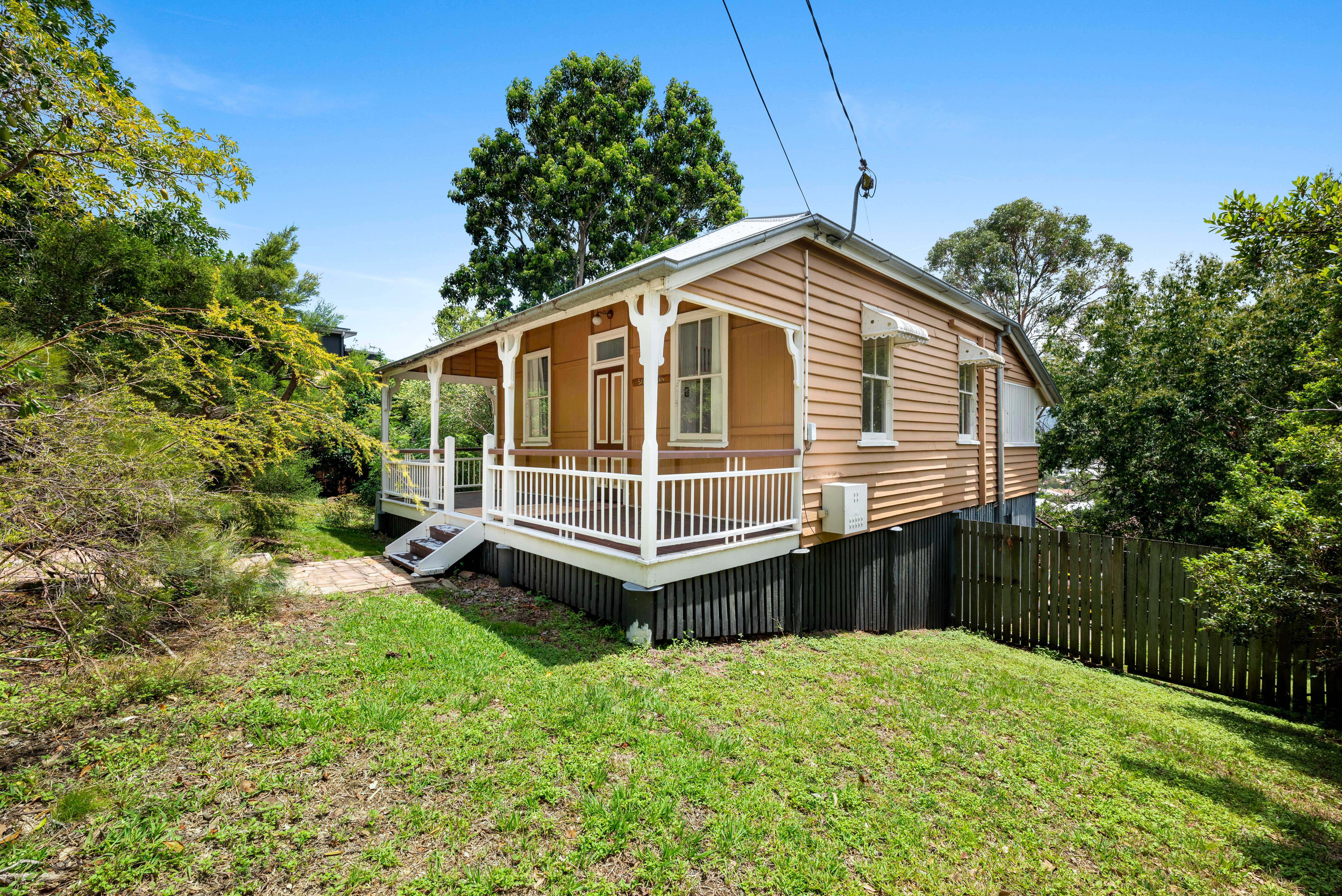 16 QUARRY RD, ALDERLEY QLD 4051, 0 Schlafzimmer, 0 Badezimmer, House