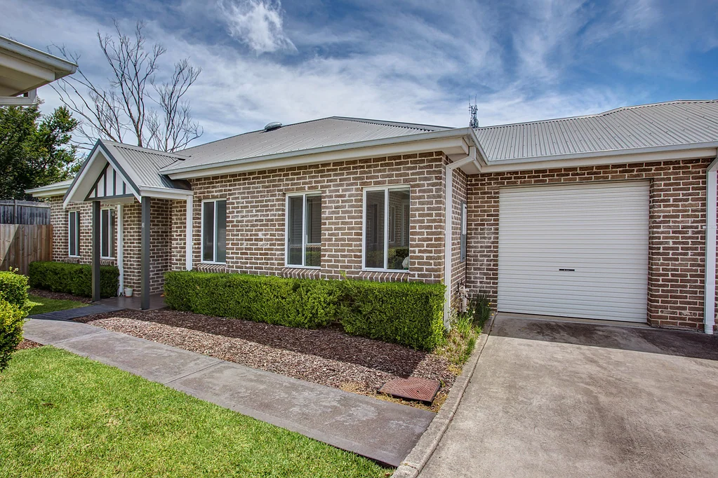 3/8 Hawkins Street, Moss Vale, NSW 2577